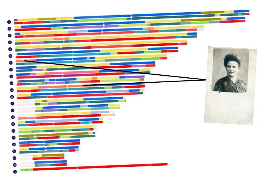 Bulk import illustration