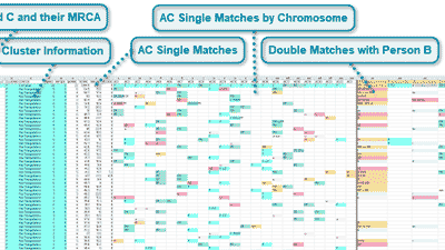 Double Match Triangulator